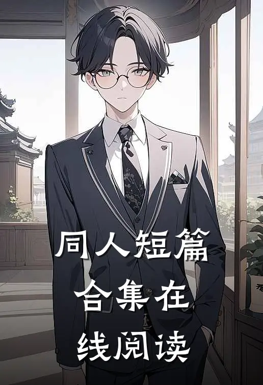 同人短篇合集在线阅读