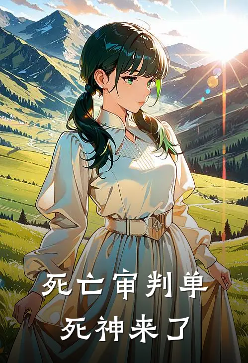 死亡审判单死神来了
