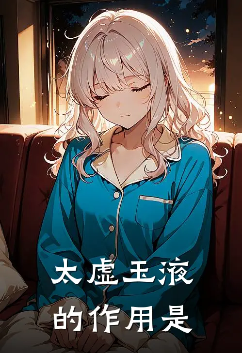 太虚玉液的作用是