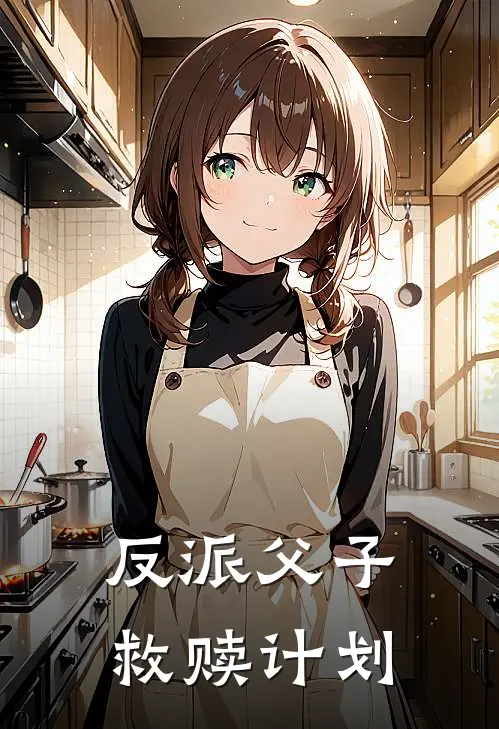 反派父子救赎计划