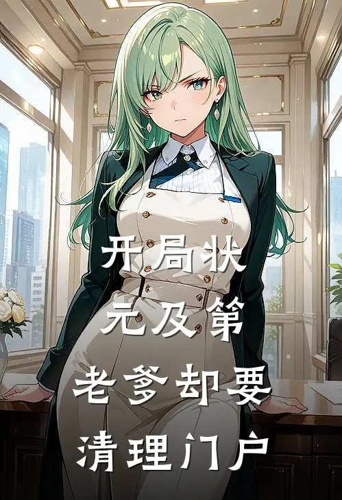 开局状元及第，老爹却要清理门户