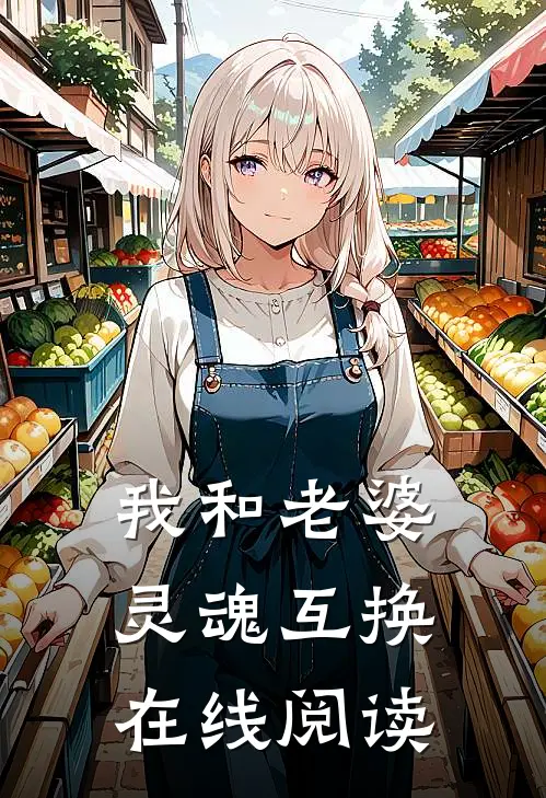 我和老婆灵魂互换在线阅读