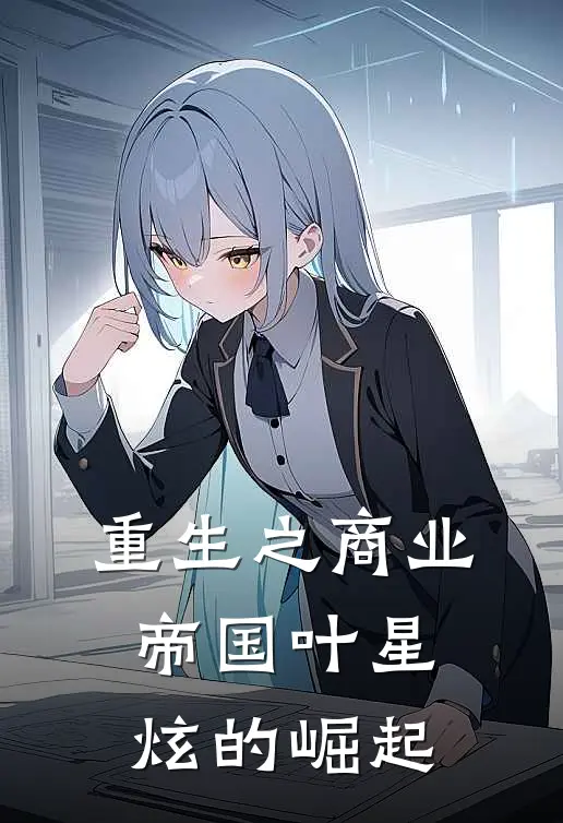 重生之商业帝国叶星炫的崛起