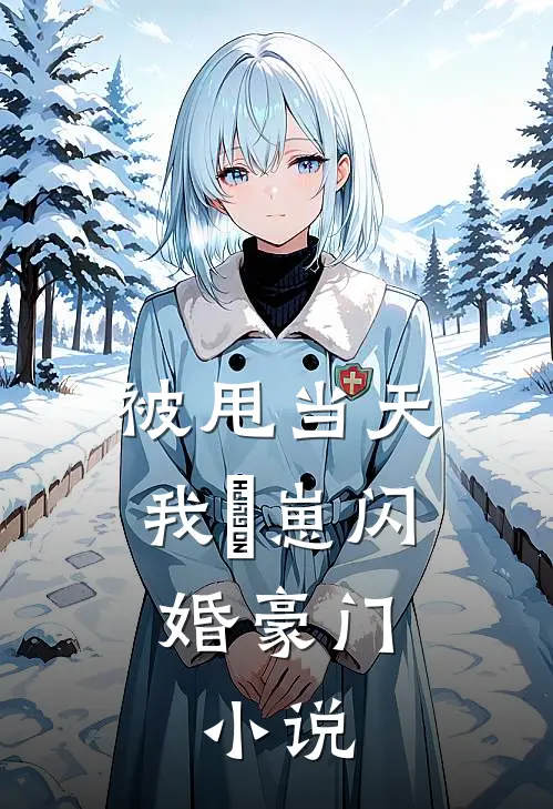 被甩当天我帯崽闪婚豪门:小说