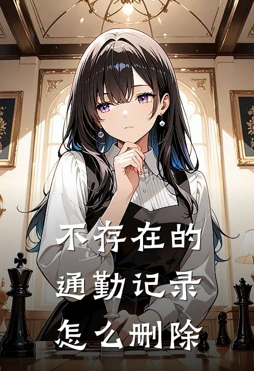 不存在的通勤记录怎么删除