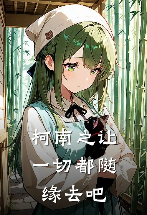 柯南之让一切都随缘去吧