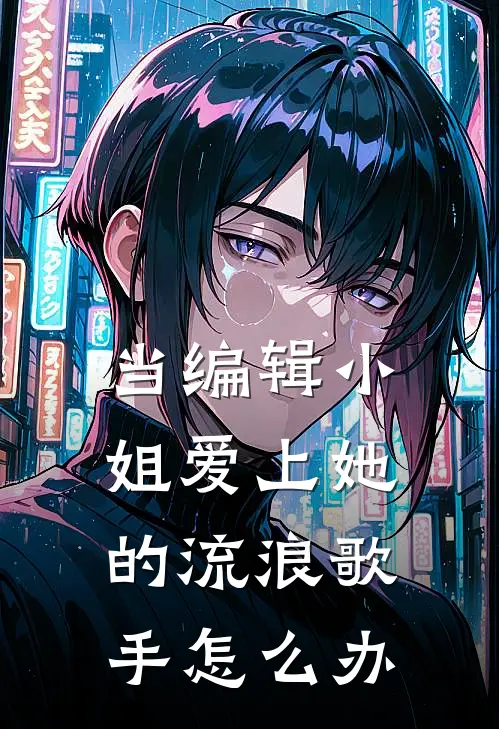 当编辑小姐爱上她的流浪歌手怎么办