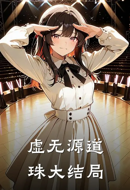 虚无源道珠大结局