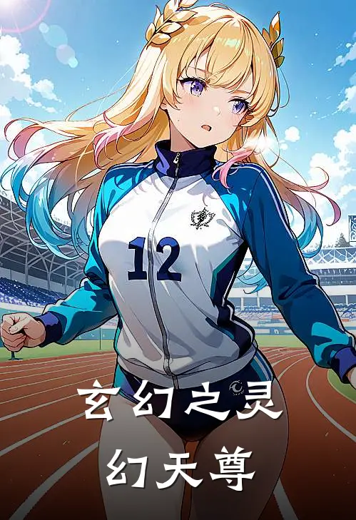 玄幻之灵幻天尊