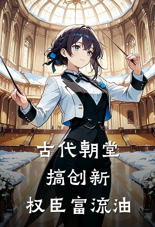 古代朝堂搞创新，权臣富流油