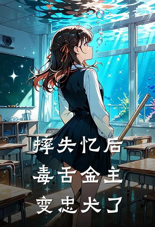 摔失忆后，毒舌金主变忠犬了