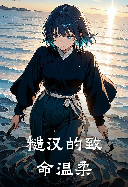 糙汉的致命温柔