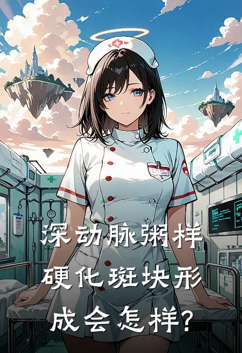 深动脉粥样硬化斑块形成会怎样?