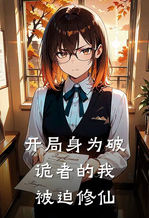 开局身为破诡者的我被迫修仙