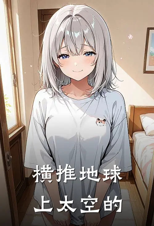 横推地球上太空的