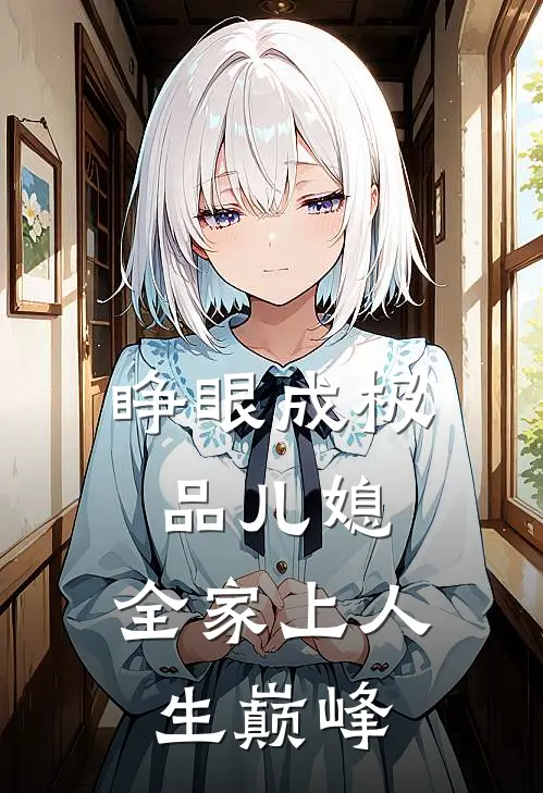 睁眼成极品儿媳，全家上人生巅峰