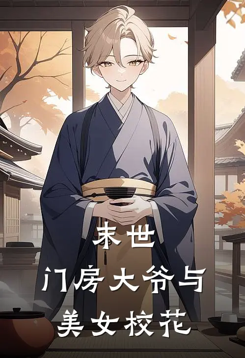 末世：门房大爷与美女校花