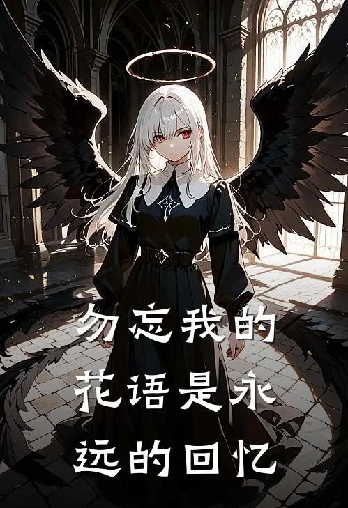 勿忘我的花语是永远的回忆