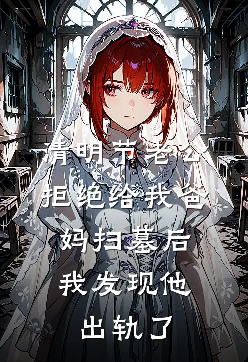 清明节老公拒绝给我爸妈扫墓后，我发现他出轨了