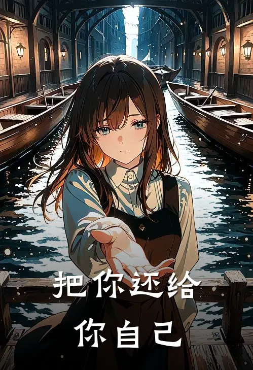 把你还给你自己