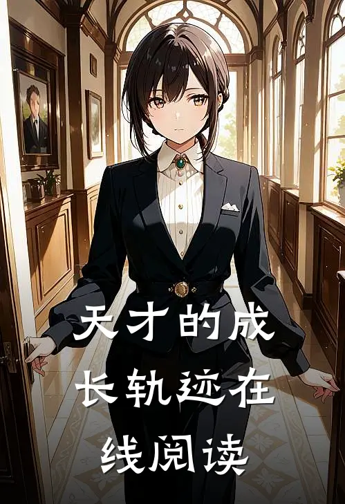 天才的成长轨迹在线阅读