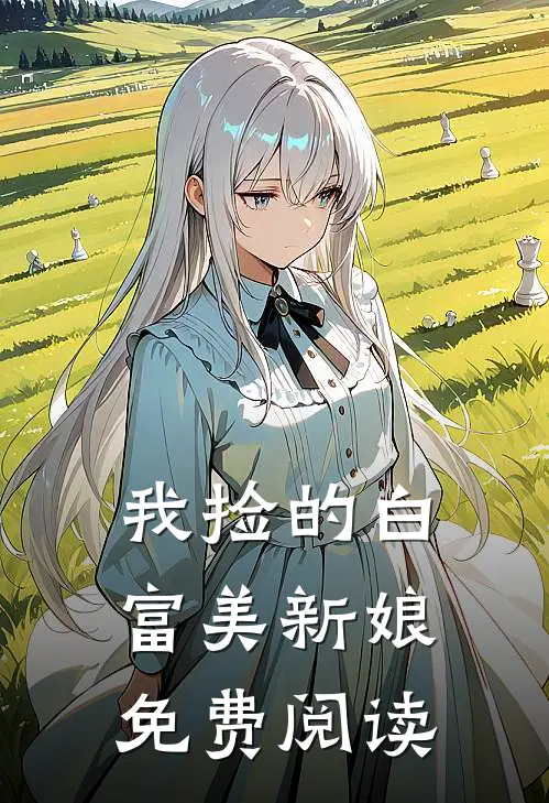 我捡的白富美新娘免费阅读