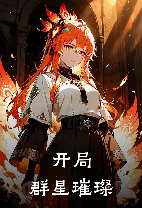 开局：群星璀璨