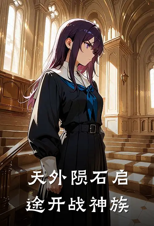 天外陨石启，途开战神族