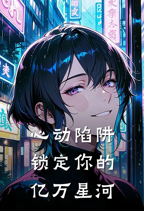 心动陷阱：锁定你的亿万星河