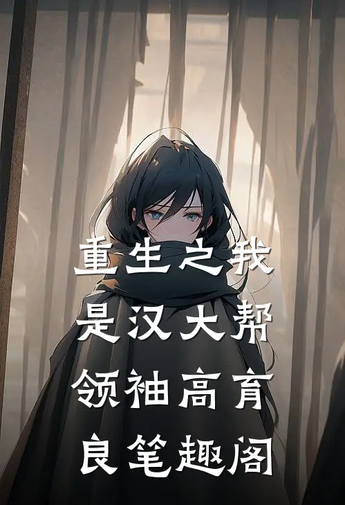 重生之我是汉大帮领袖高育良笔趣阁