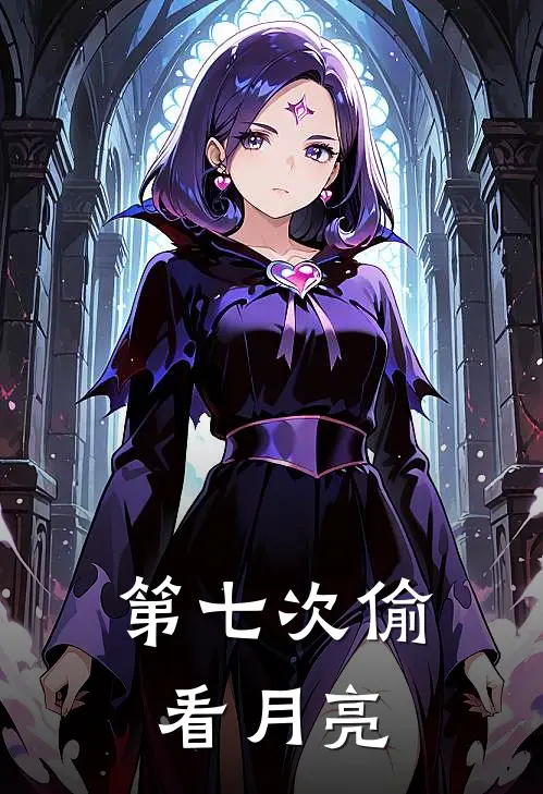 第七次偷看月亮