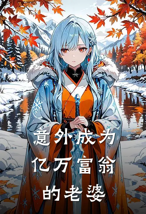 意外成为亿万富翁的老婆