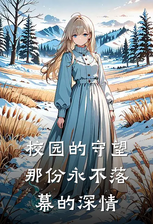 校园的守望：那份永不落幕的深情