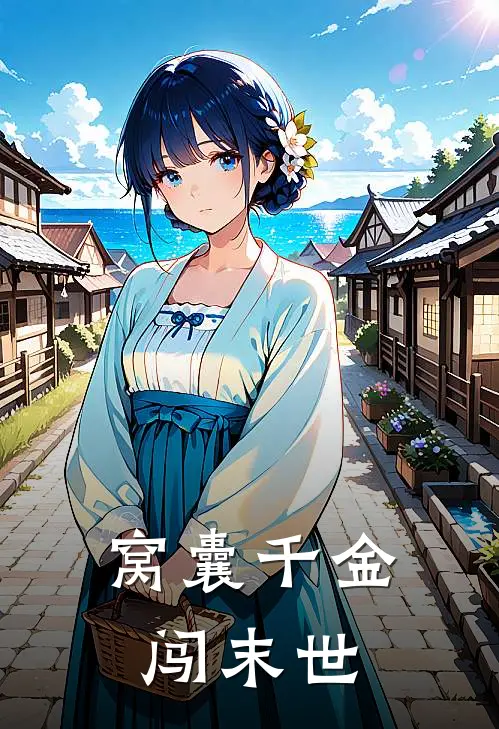 窝囊千金闯末世