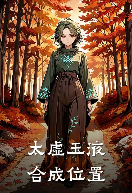 太虚玉液合成位置