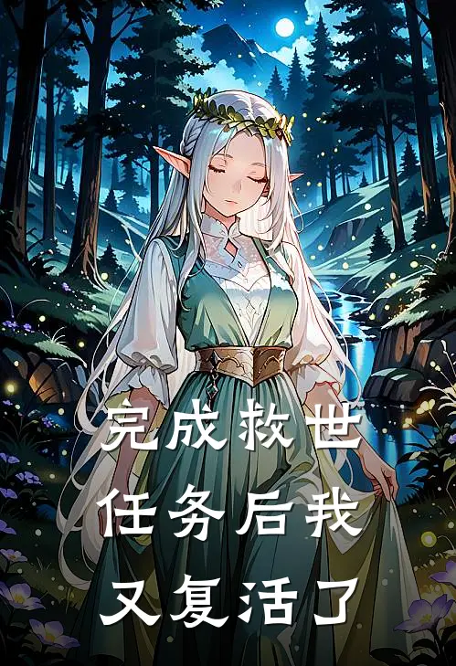 完成救世任务后我又复活了