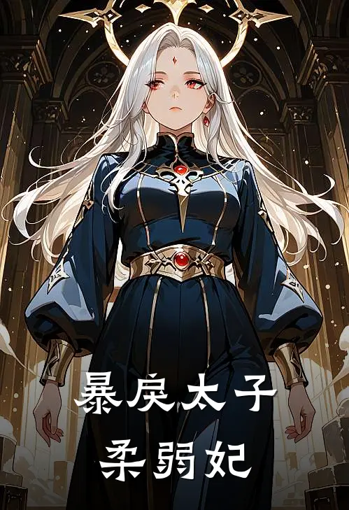 暴戾太子柔弱妃