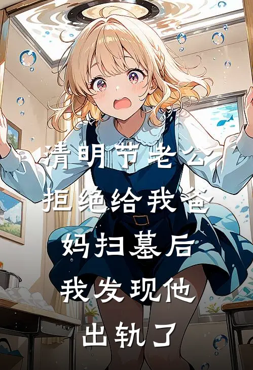 清明节老公拒绝给我爸妈扫墓后，我发现他出轨了