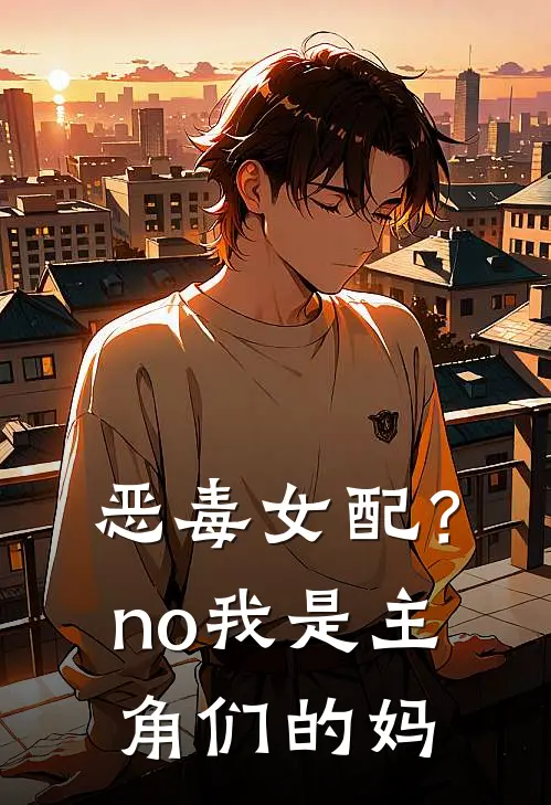 恶毒女配？no，我是主角们的妈
