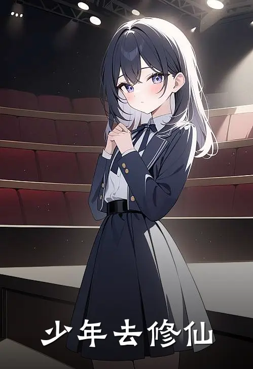 少年去修仙