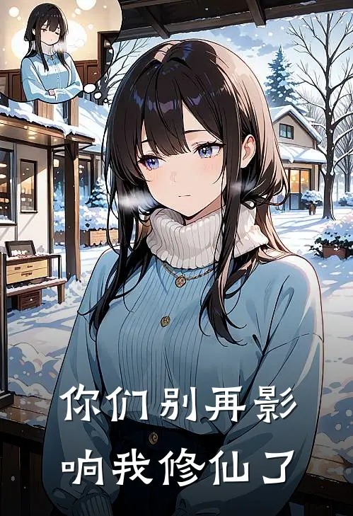 你们别再影响我修仙了