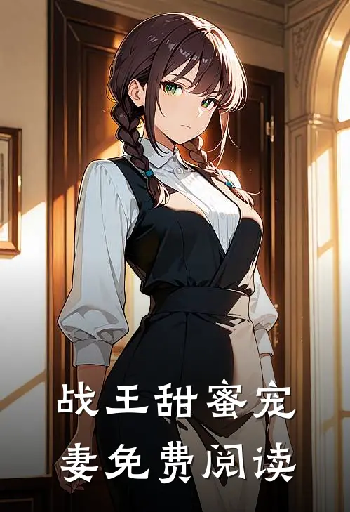 战王甜蜜宠妻免费阅读