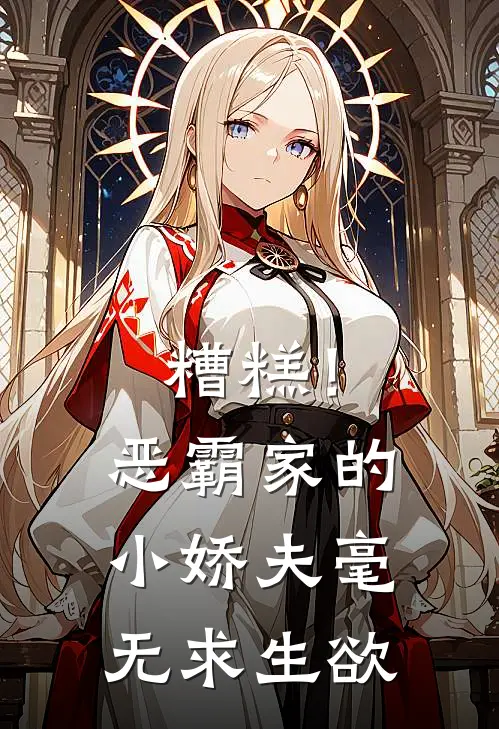 糟糕！恶霸家的小娇夫毫无求生欲