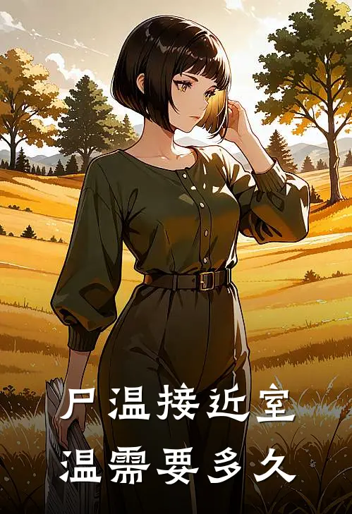 尸温接近室温需要多久