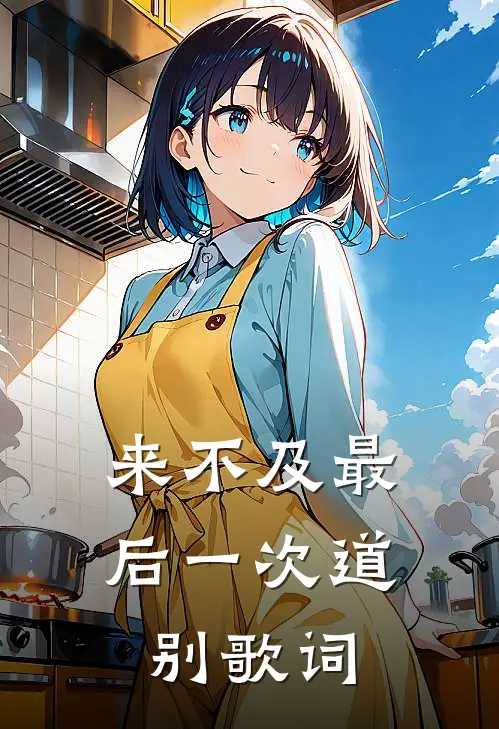 来不及最后一次道别歌词