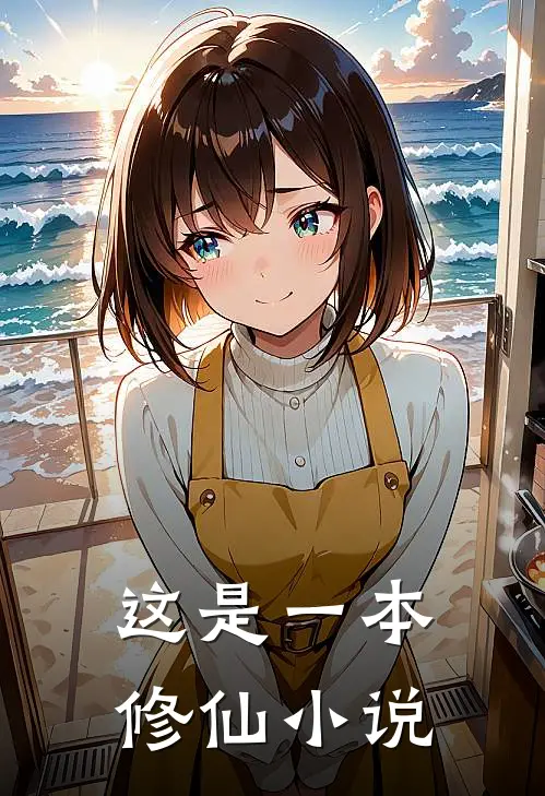 这是一本修仙小说