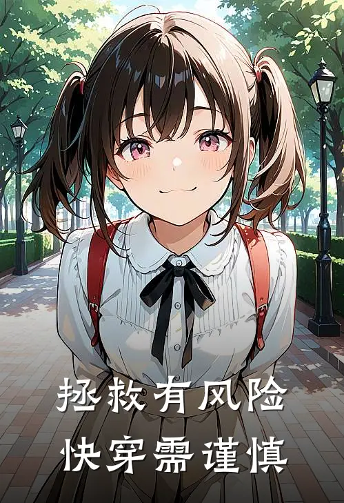 拯救有风险，快穿需谨慎