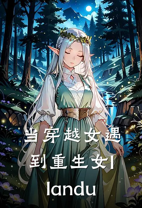 当穿越女遇到重生女 llandu
