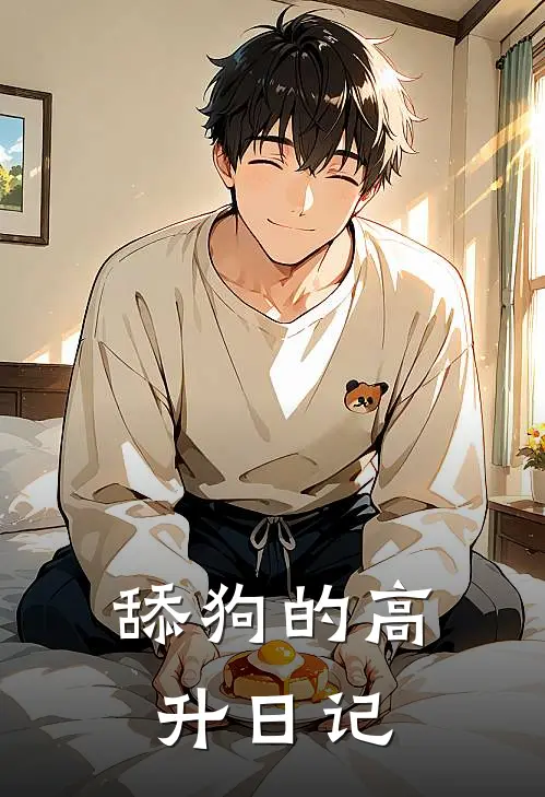 舔狗的高升日记