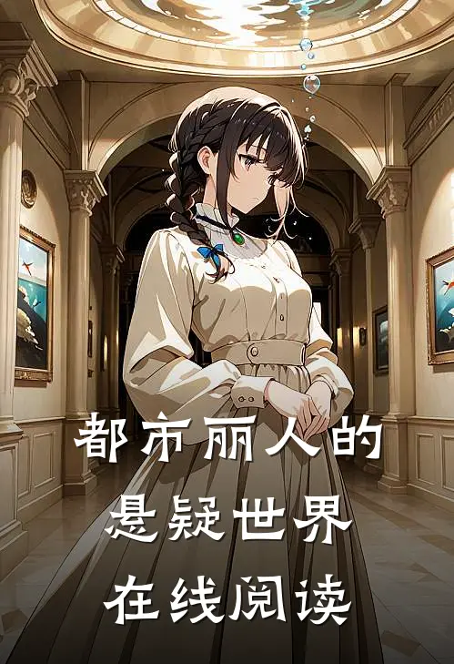 都市丽人的悬疑世界在线阅读